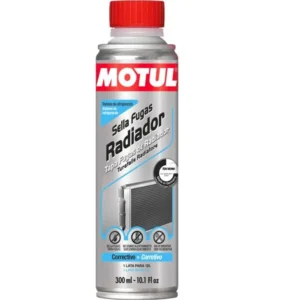 Sellador de fugas radiador Motul Radiator Stop Leak 300ml