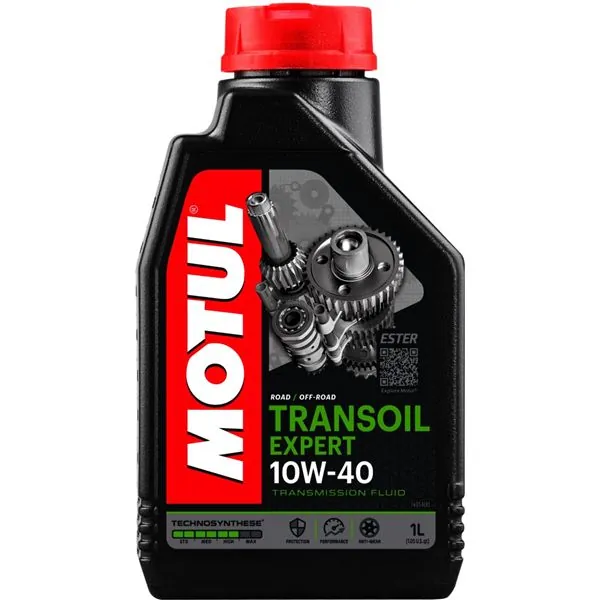 Motul Transoil Expert 10w40 1L