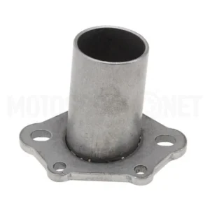 Adaptador de cilindro YASUNI para escape R/07 - Motor Minarelli horizontal