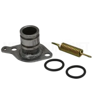 Adaptador cilindro YASUNI para escape R- C16/C20/C21 - TUB820TB