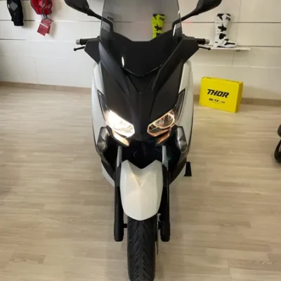 Yamaha Xmax 250cc 2016