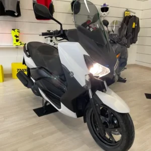 Yamaha Xmax 250cc 2016