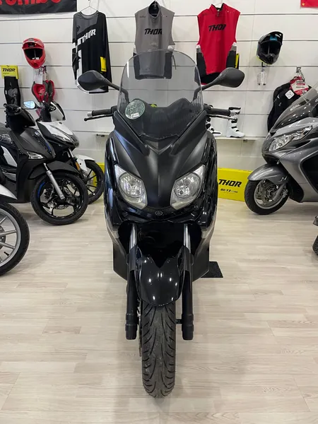 Yamaha Xmax 125cc 2010 - Imagen 7