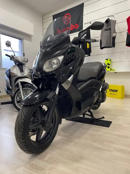 Yamaha Xmax 125cc 2010 - Imagen 6