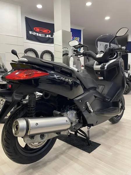 Yamaha Xmax 125cc 2010 - Imagen 5