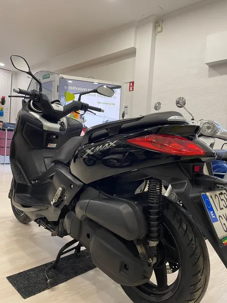Yamaha Xmax 125cc 2010 - Imagen 2