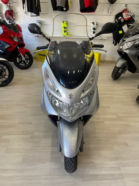 Suzuki Burgman 125cc 2006 - Imagen 5