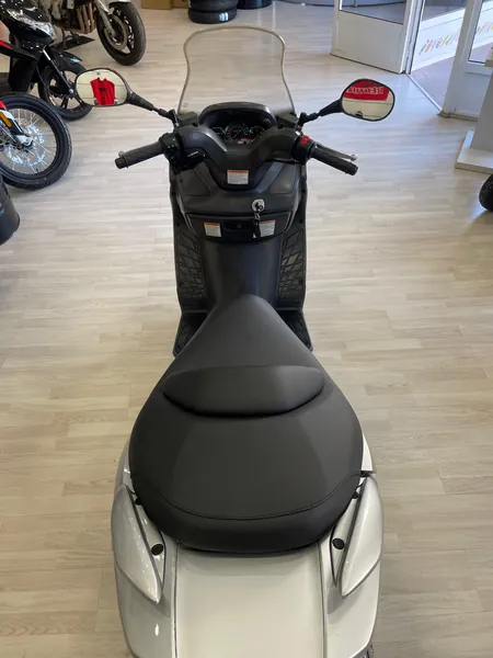 Suzuki Burgman 125cc 2006 - Imagen 6