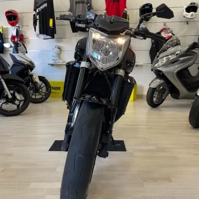 Yamaha FZ1 1000 2007