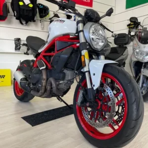 Ducati Monster 797